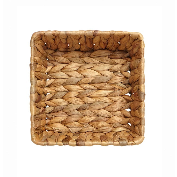 Woven Cocktail Napkin Holder