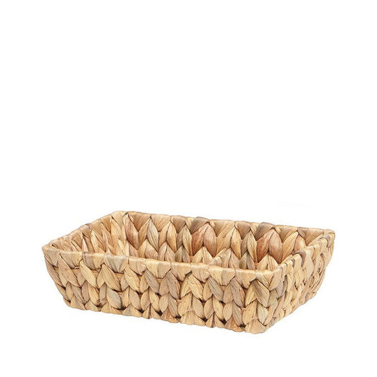 Woven Guest Napkin Holder