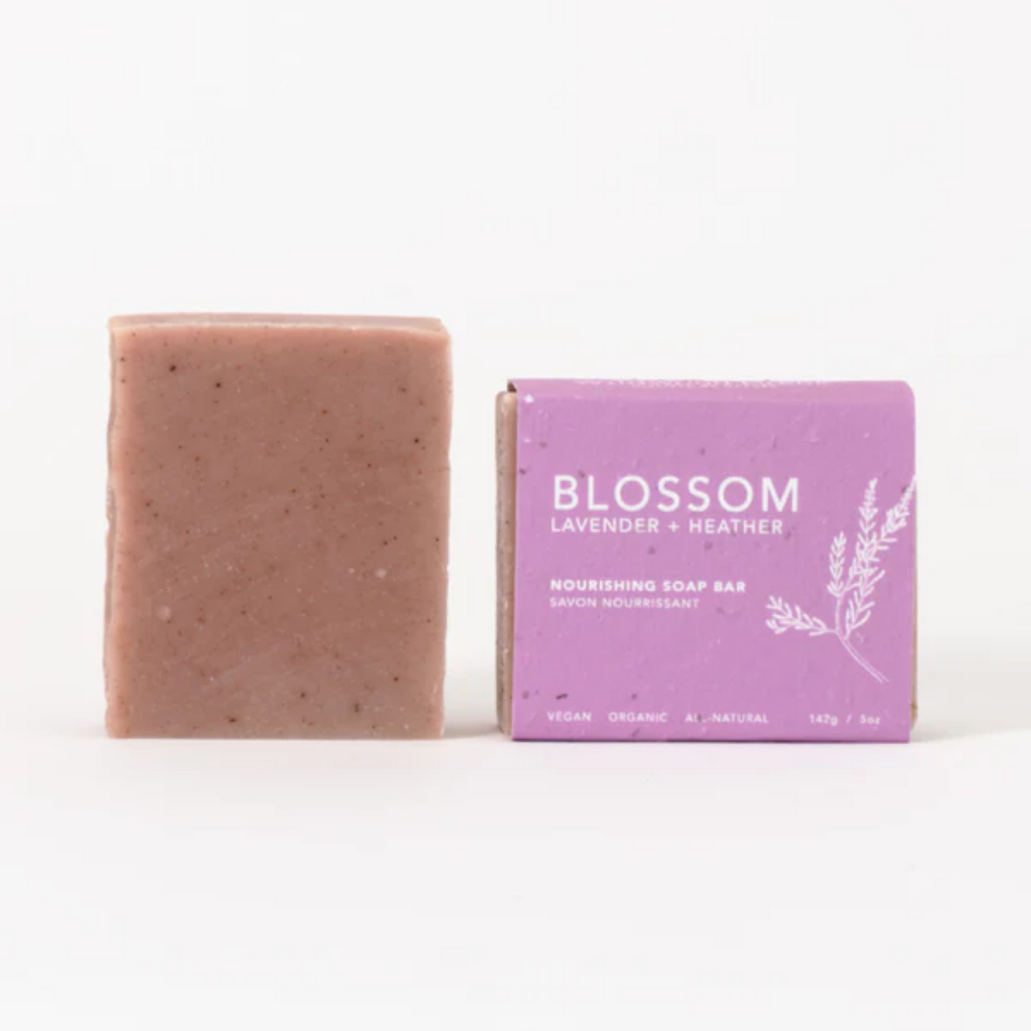 Wildwood Creek Face & Body Soap