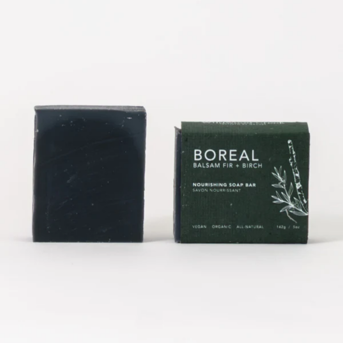 Wildwood Creek Face & Body Soap