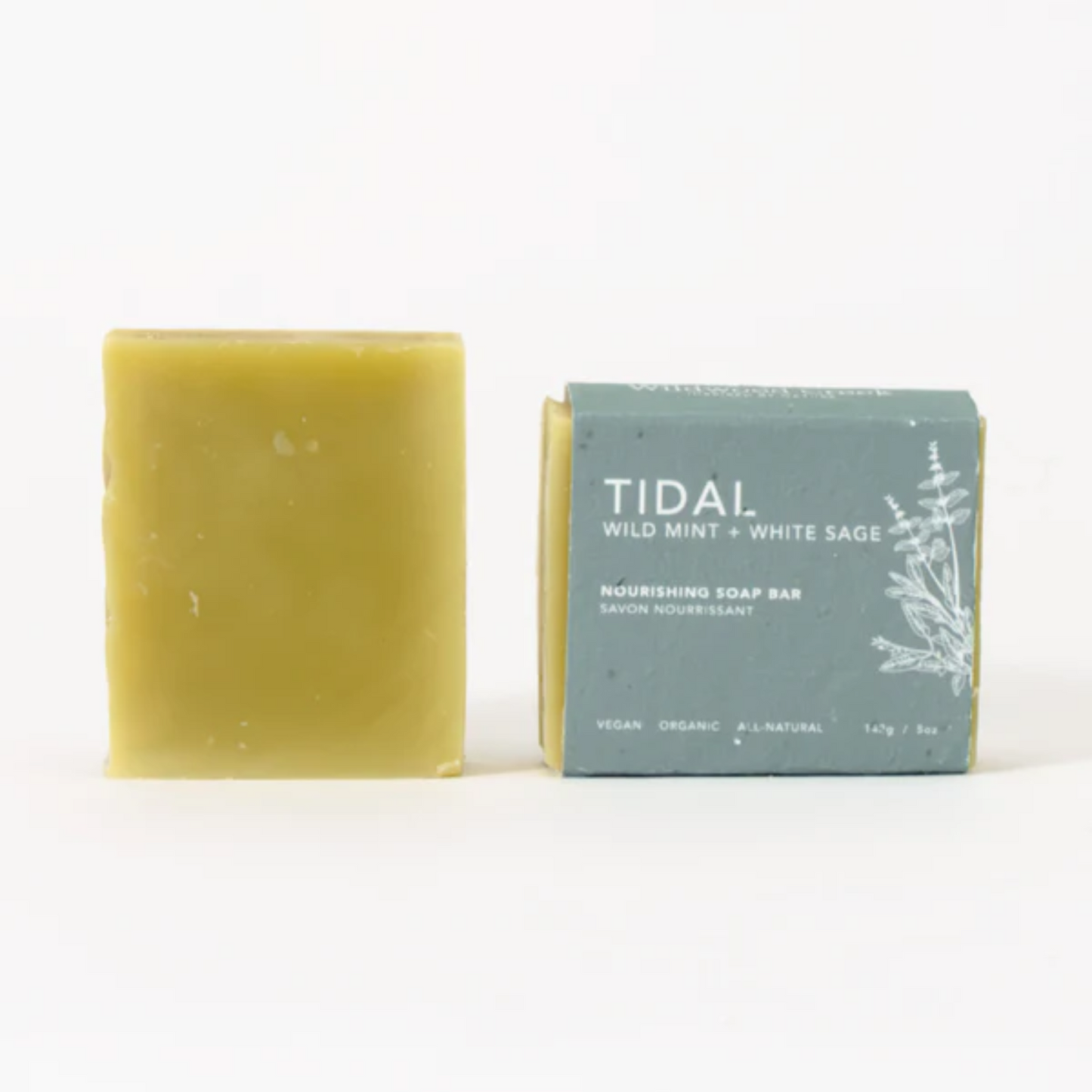 Wildwood Creek Face & Body Soap