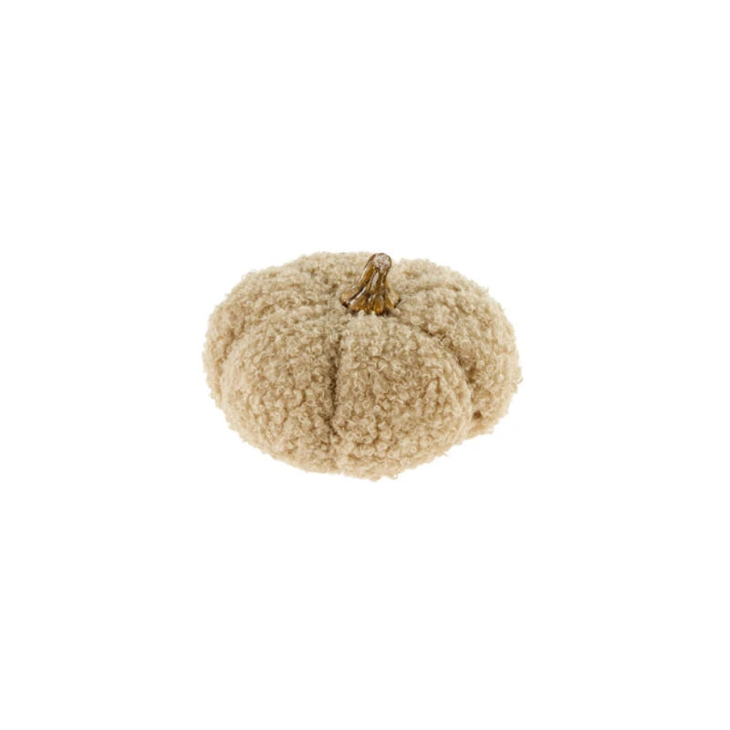 Boucle Pumpkins