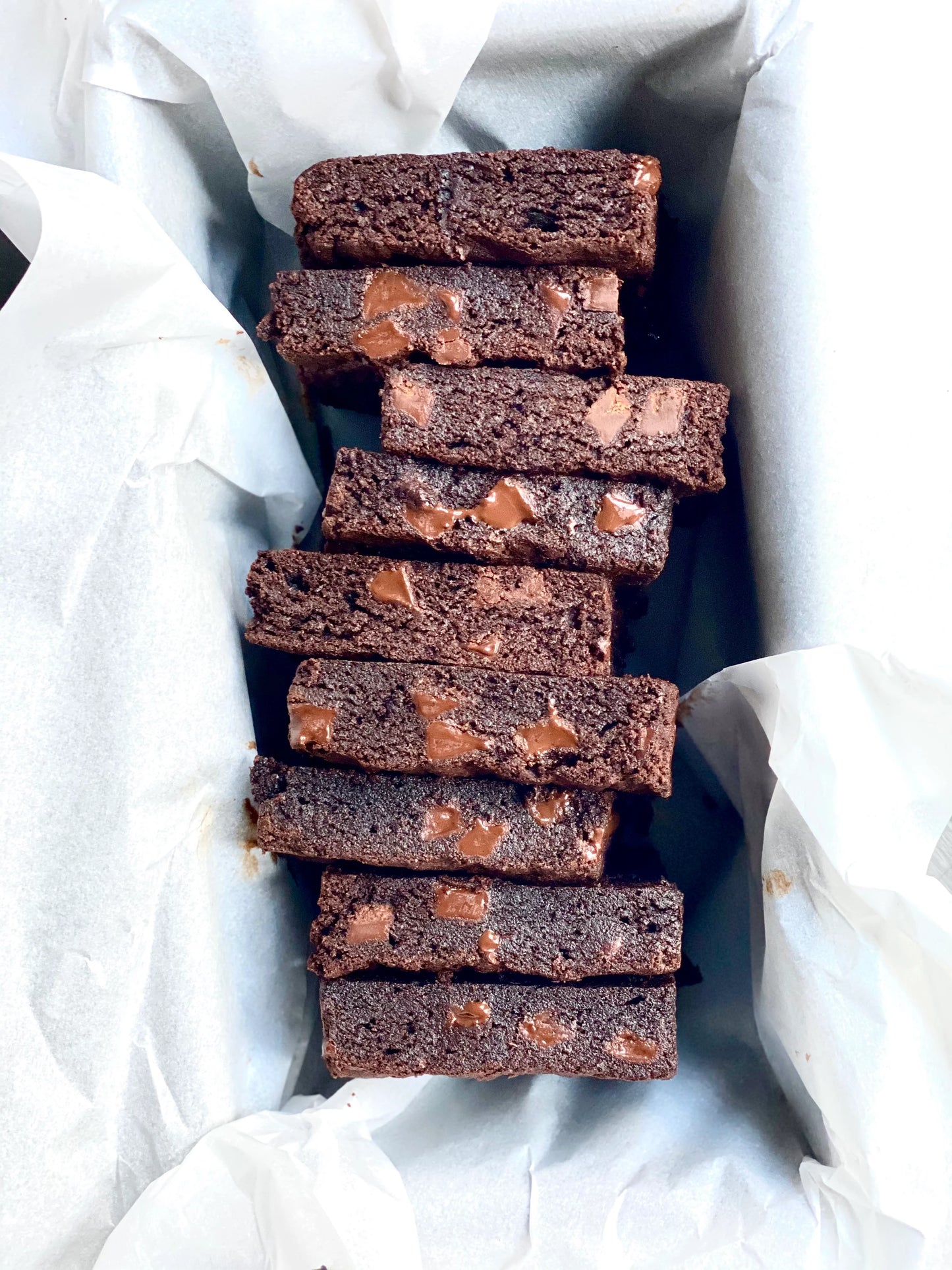 Big Time Brownie Mix - Maison Zoe Ford