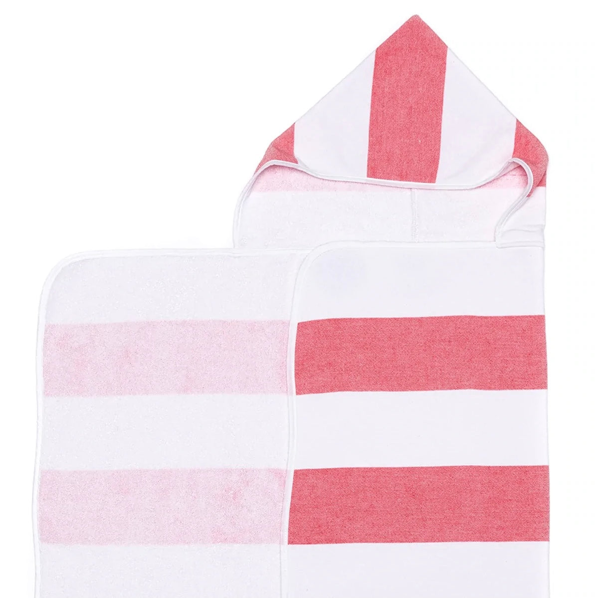 Kids Hooded Towel
