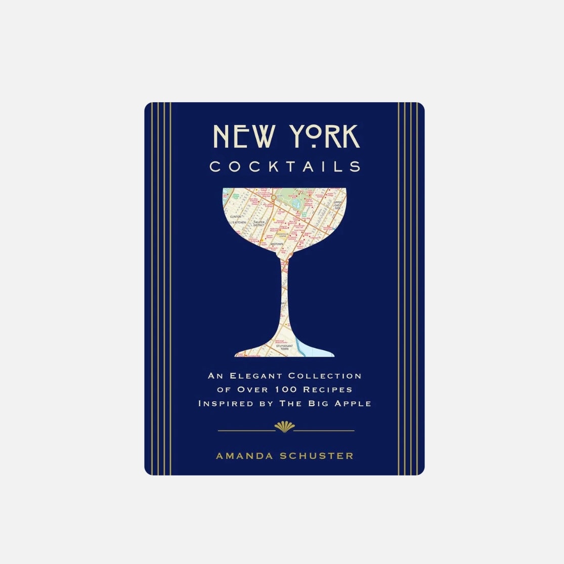 New York Cocktails
