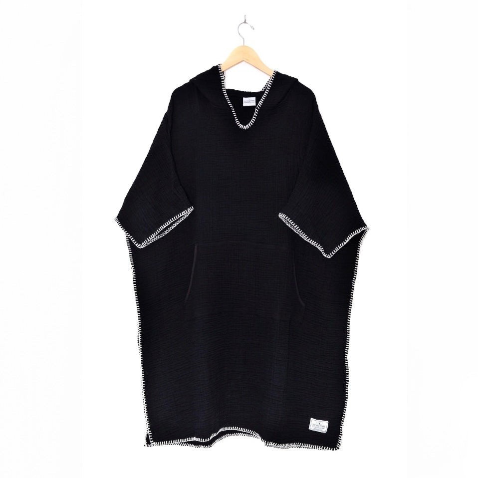 Men's Cocoon Surf Poncho