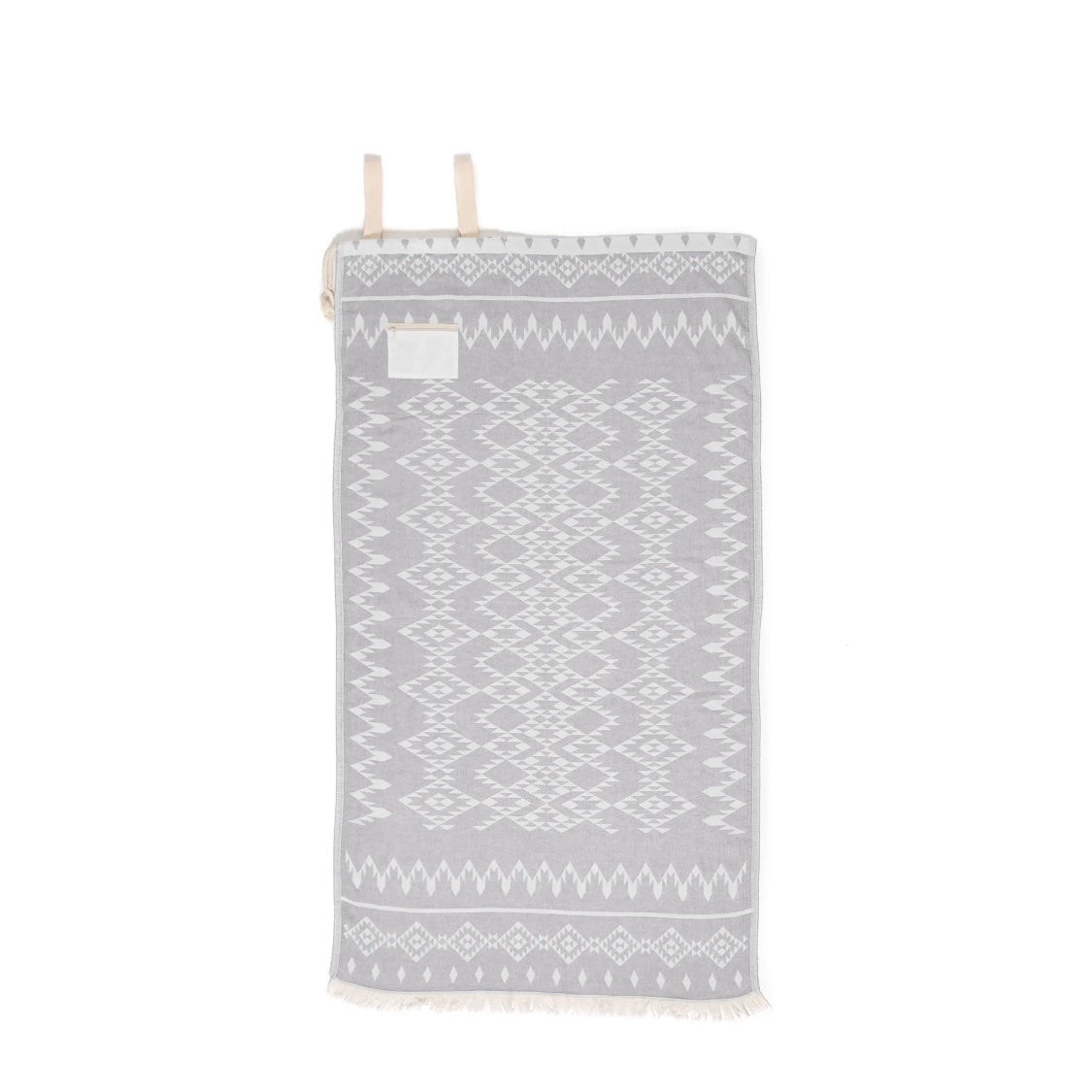Day Tripper Backpack/Towel