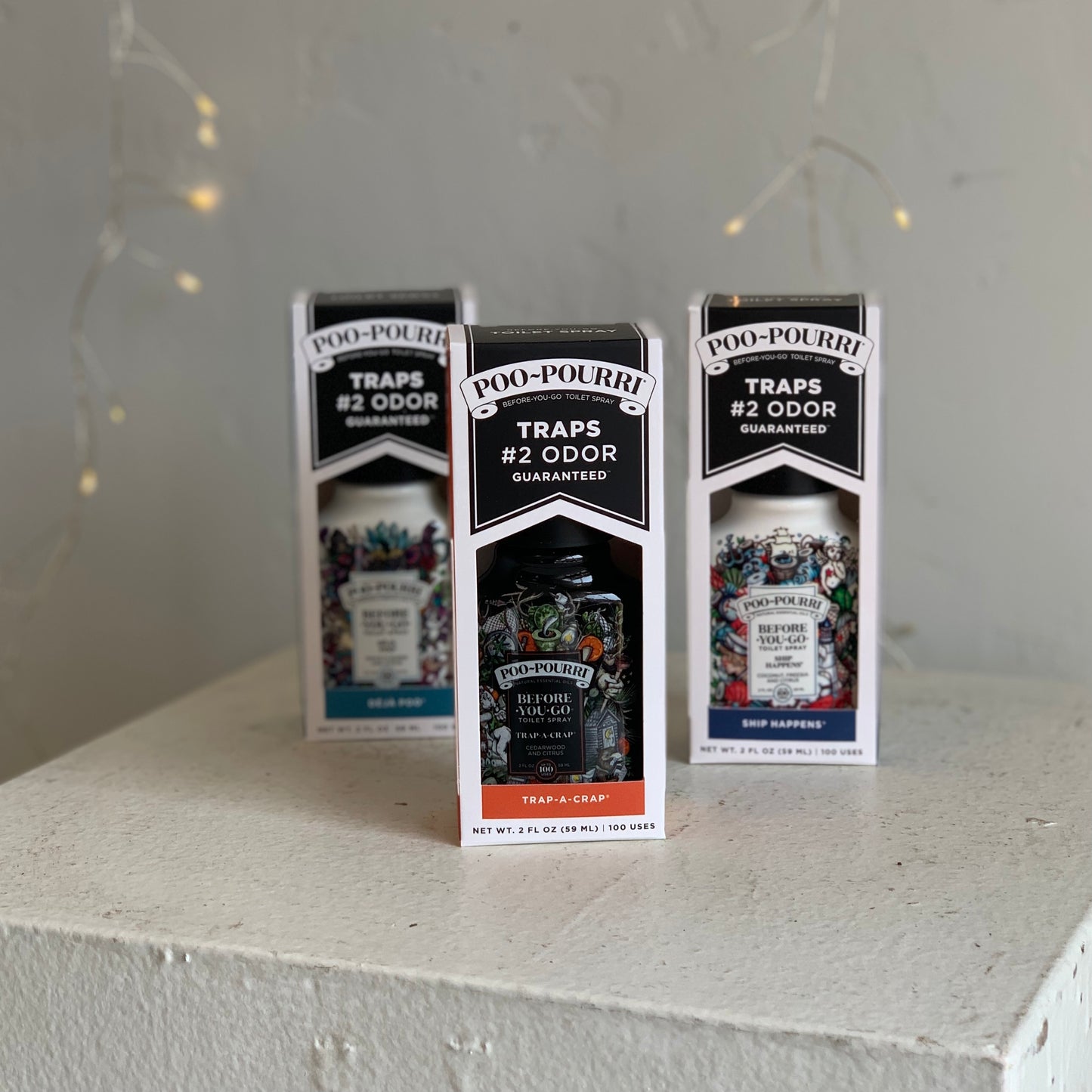 Poo-Pourri