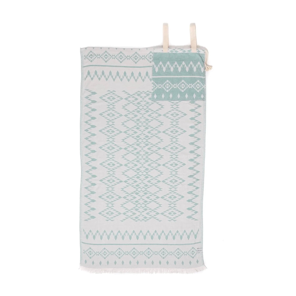 Day Tripper Backpack/Towel
