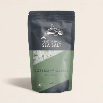 Salt Spring Sea Salt