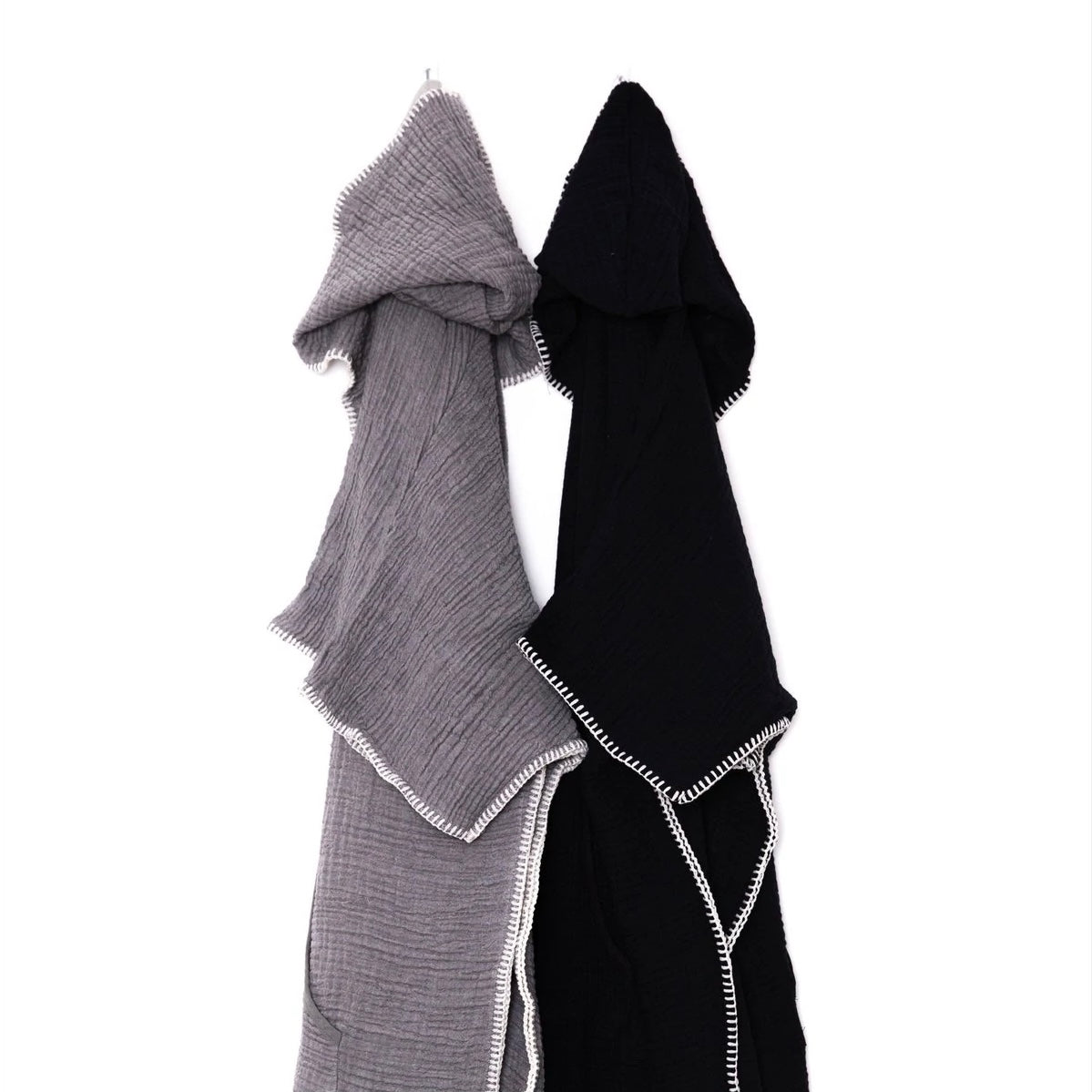 Men's Cocoon Surf Poncho