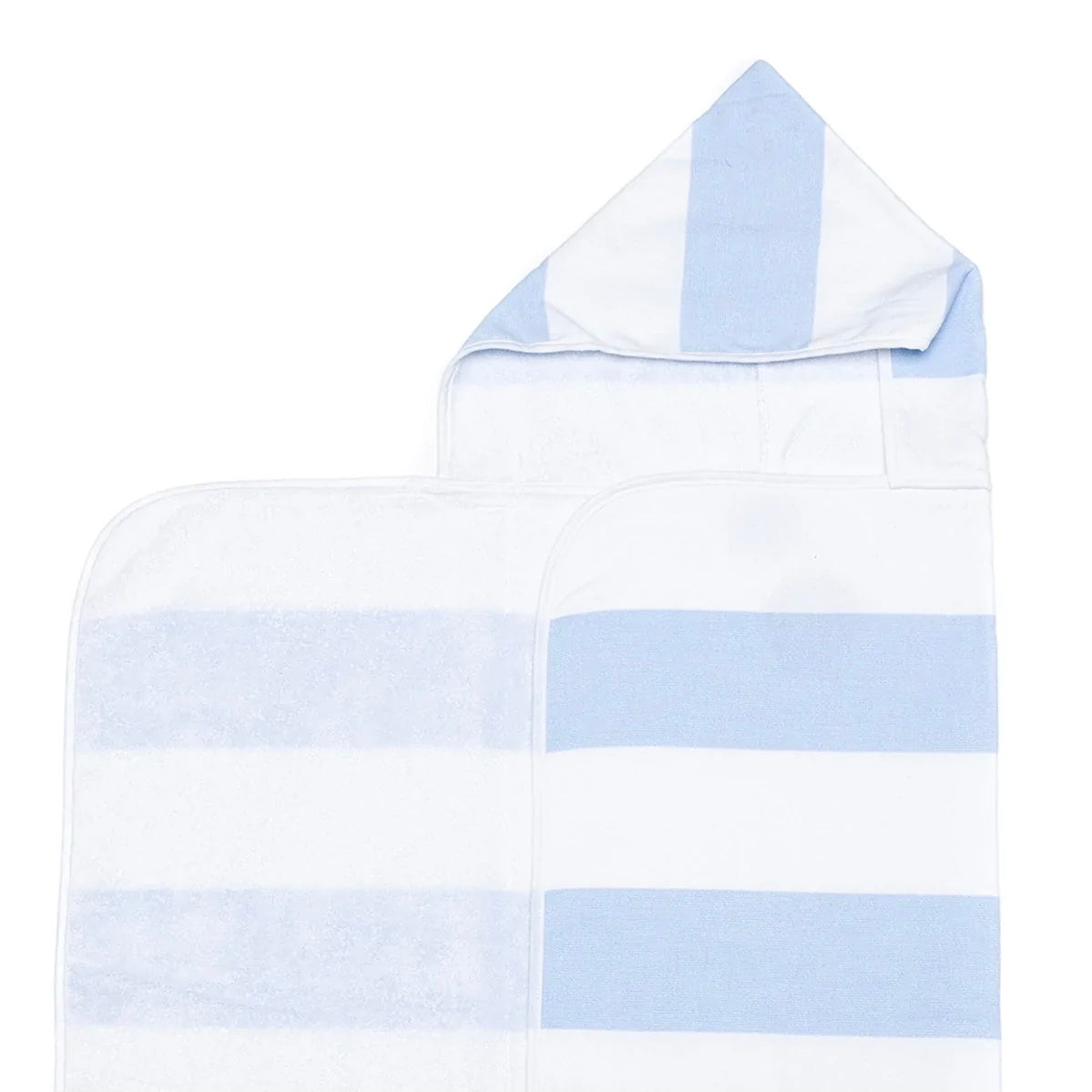 Kids Hooded Towel