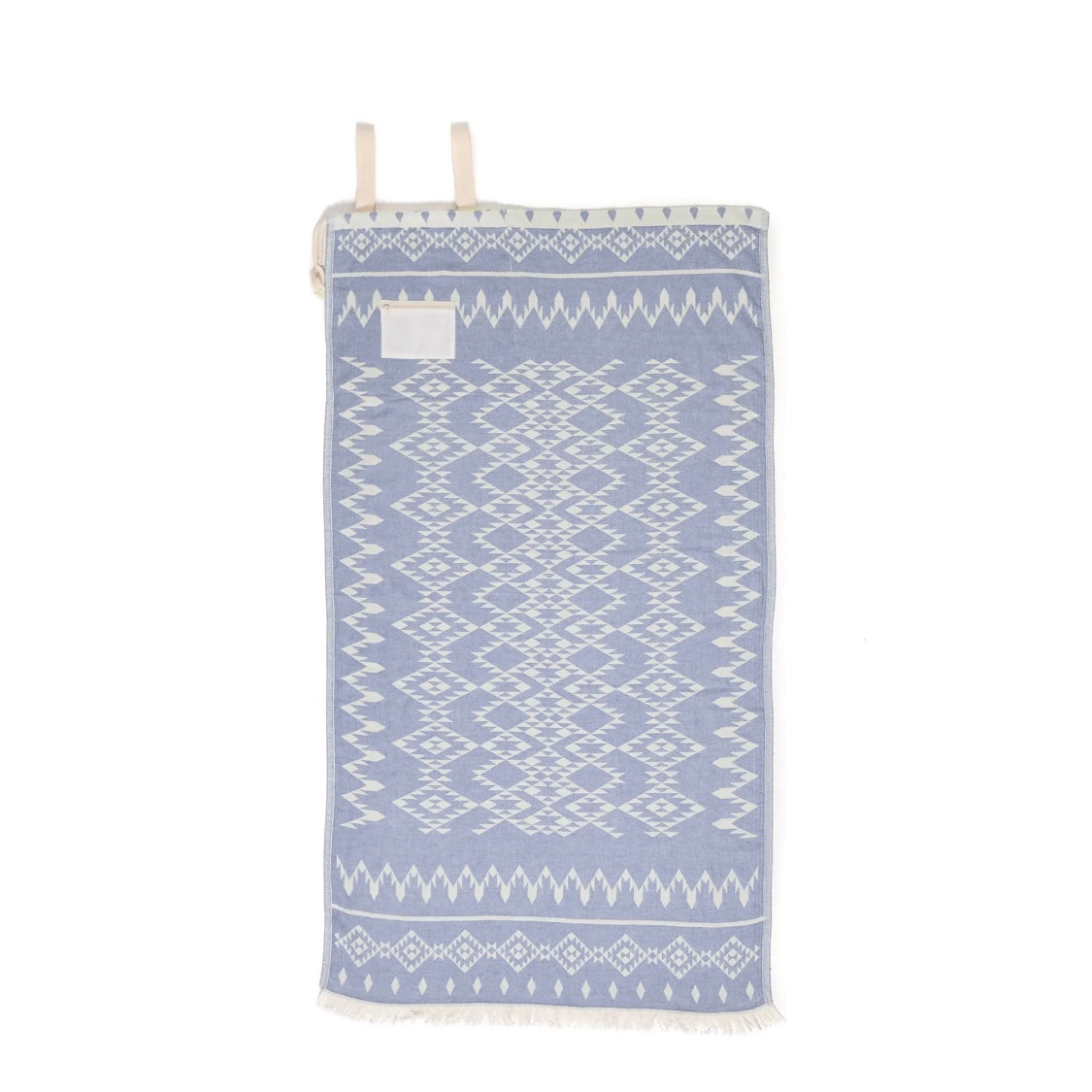 Day Tripper Backpack/Towel