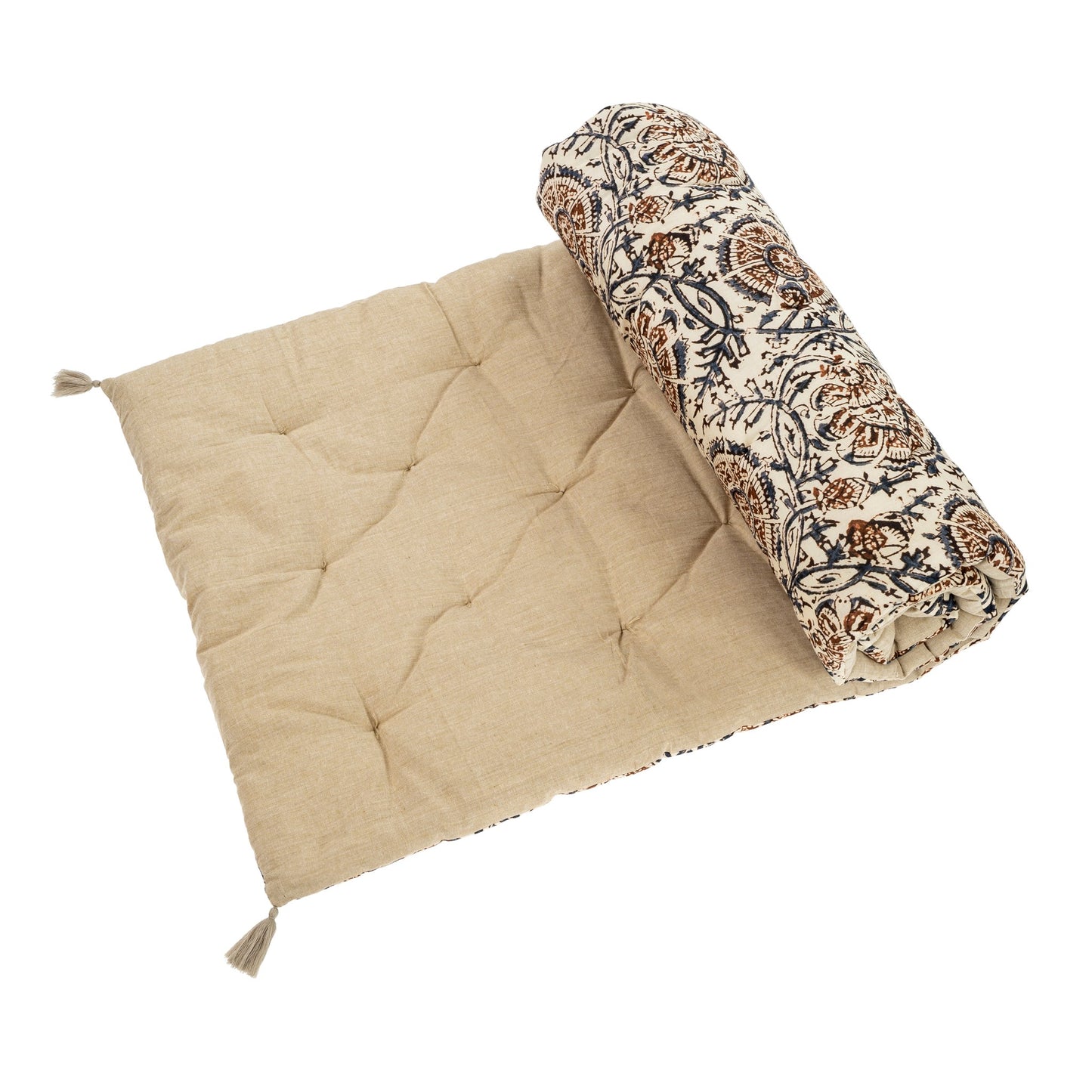 Printed French Mattress
