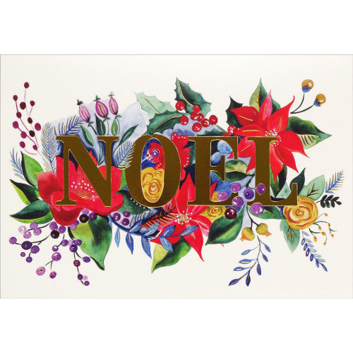 Boxed Holiday Cards