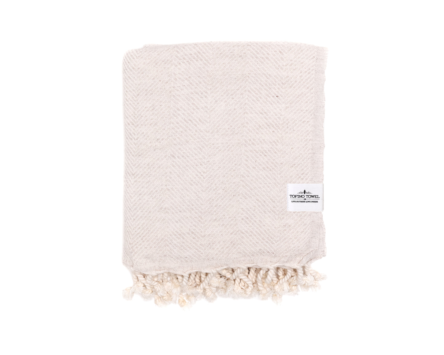 Cove Throw Blanket