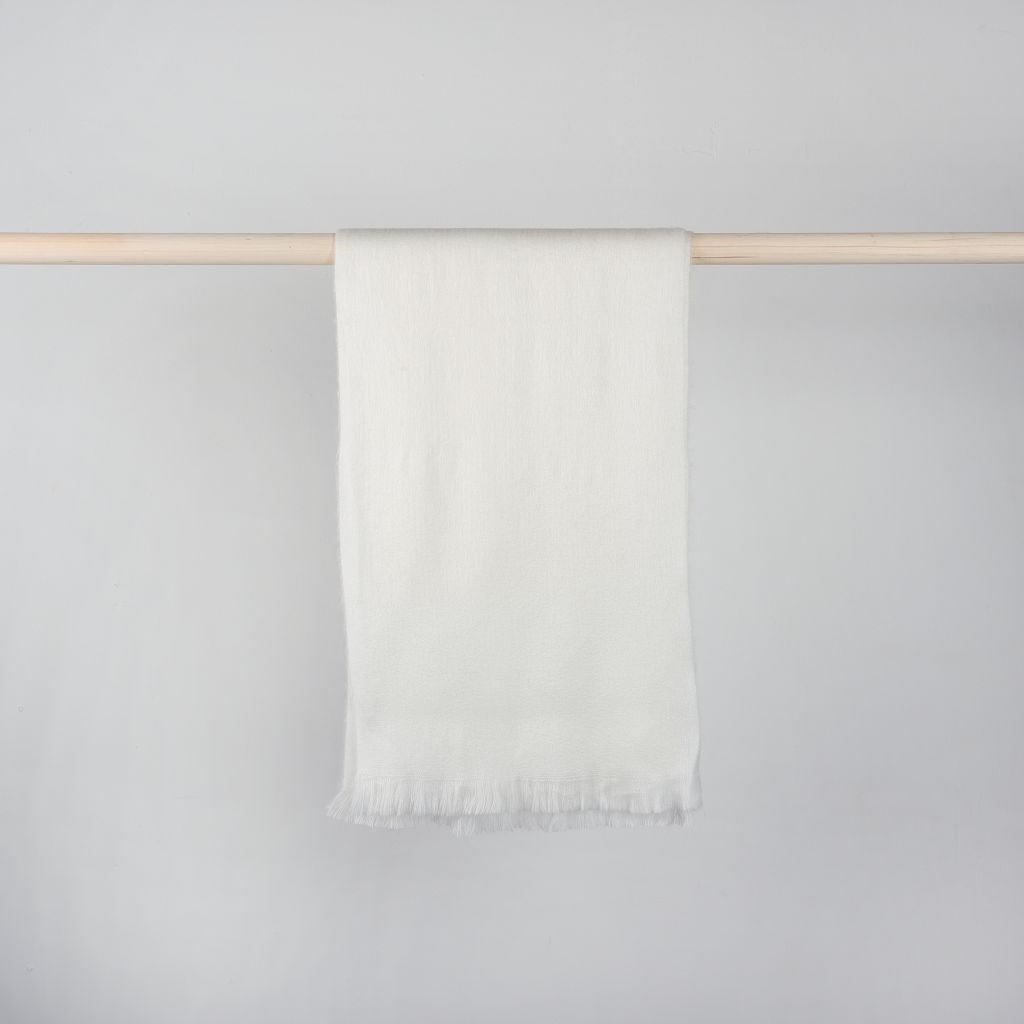 Pokoloko Alpaca Seamless Scarves