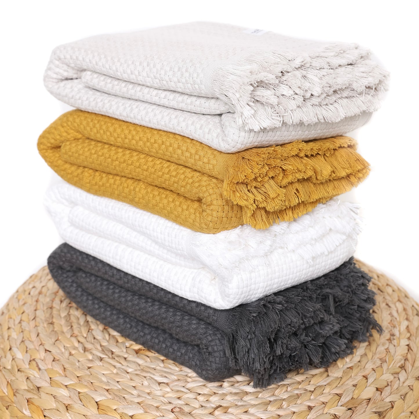Nala Throw Blanket