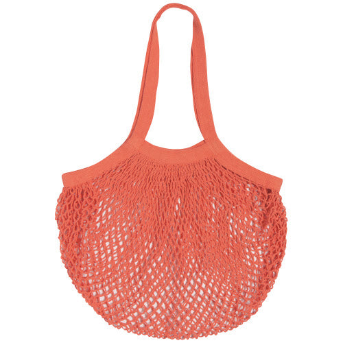 Cotton Net Shopping Bag