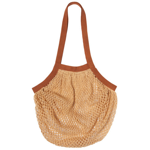 Cotton Net Shopping Bag