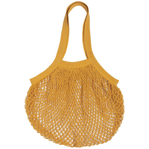 Cotton Net Shopping Bag