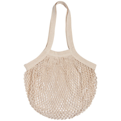 Cotton Net Shopping Bag
