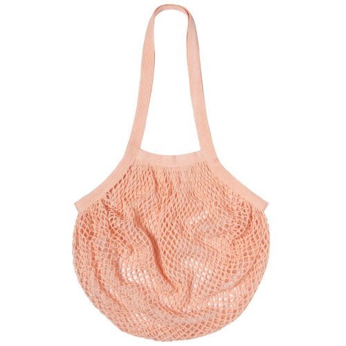 Cotton Net Shopping Bag