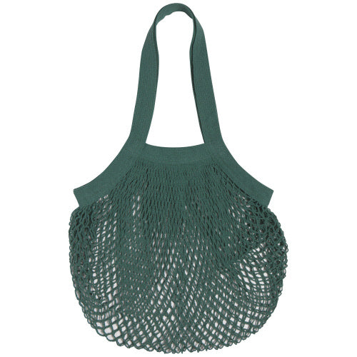 Cotton Net Shopping Bag
