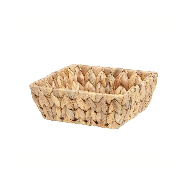 Woven Dinner Napkin Holder