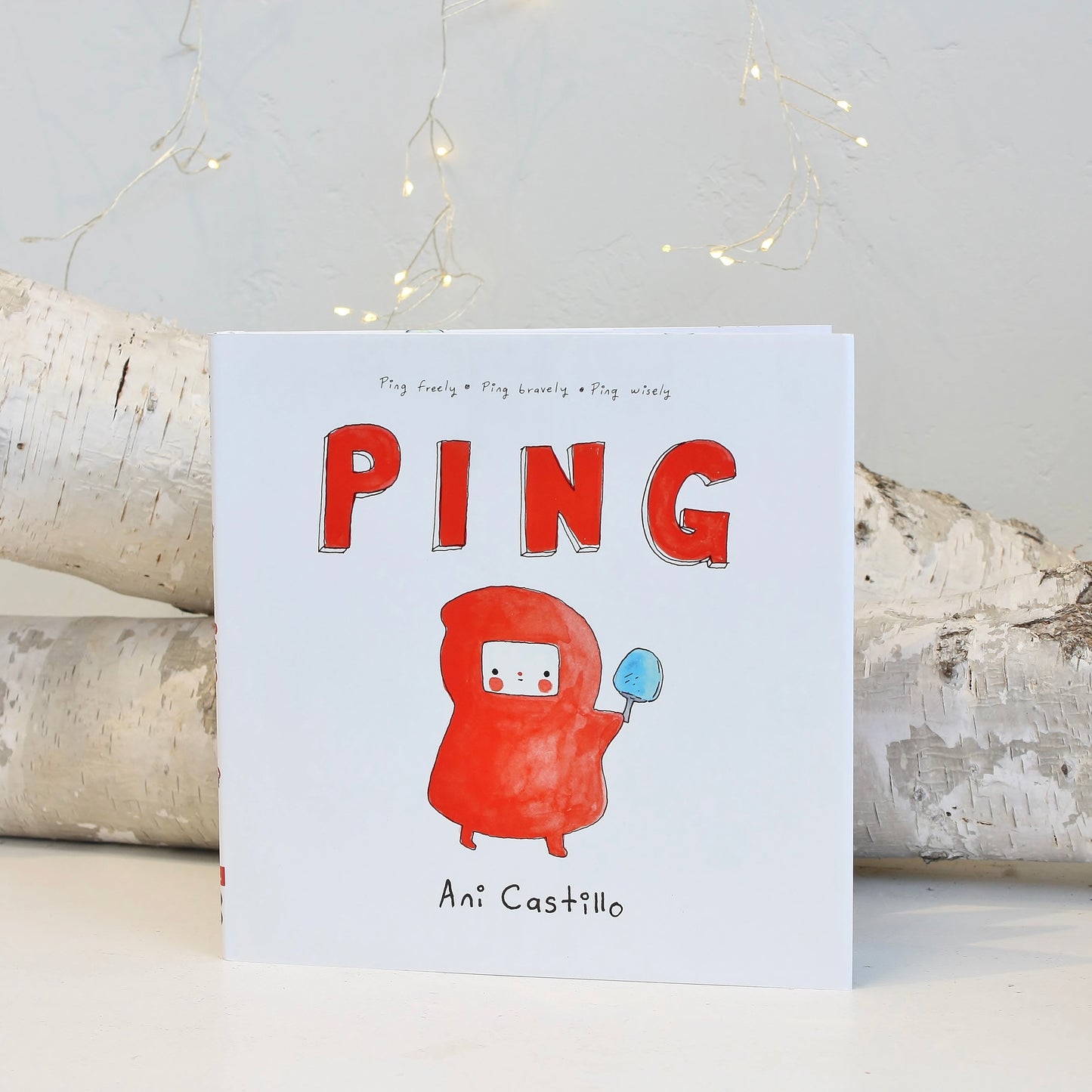 Ping