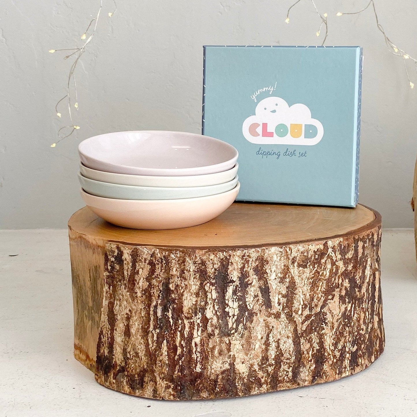 Dipping Dish Set