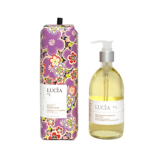 Lucia Hand Wash