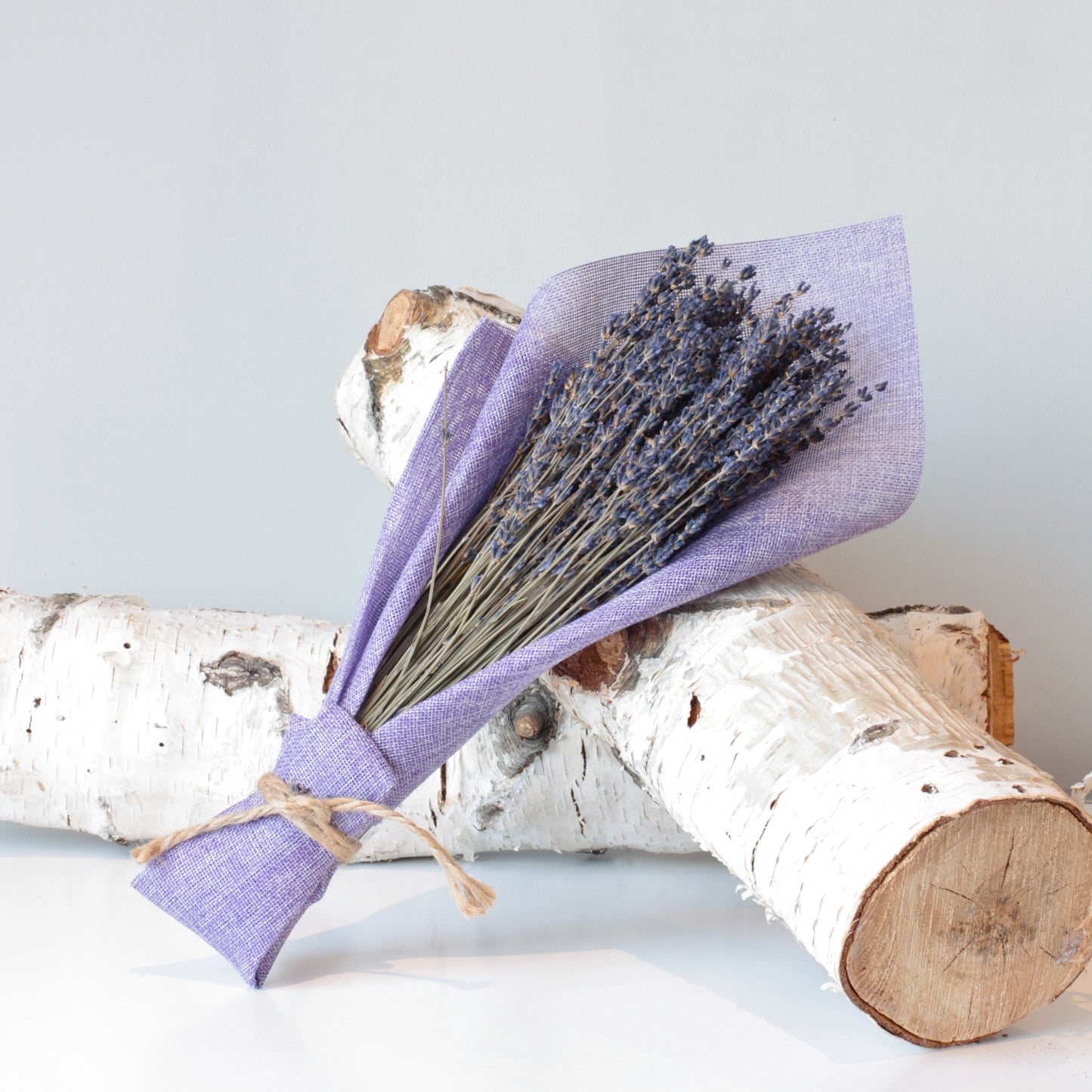 Dried Lavender Bunch