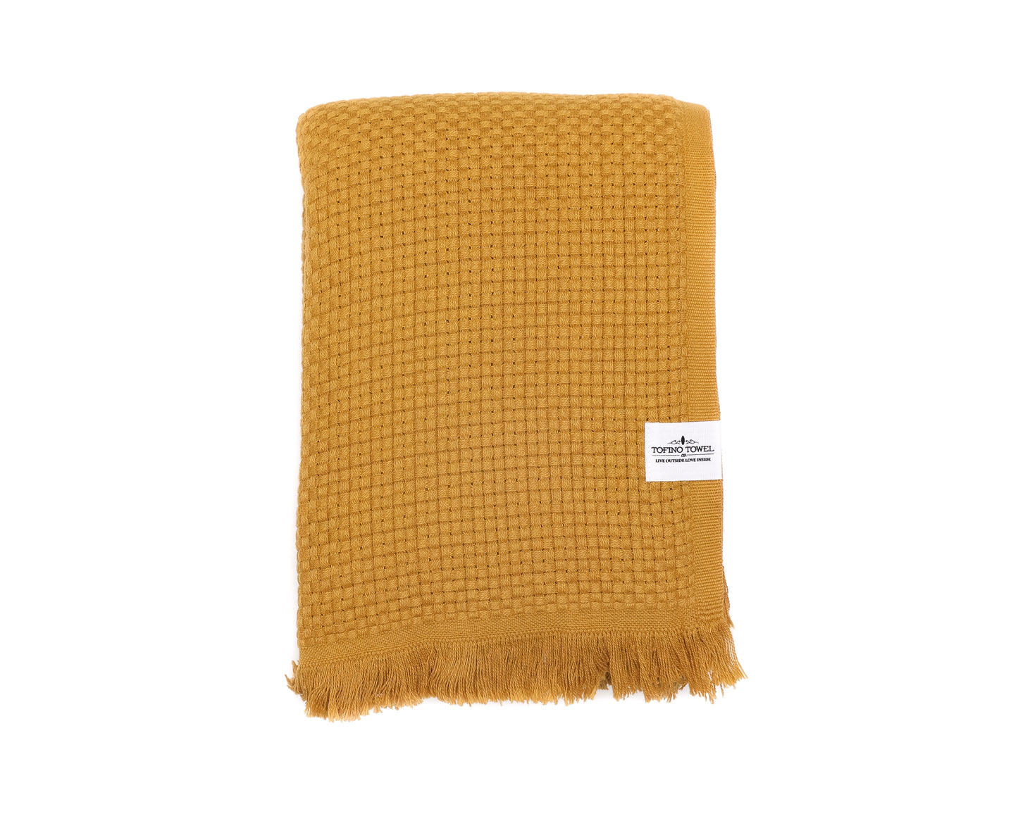 Nala Throw Blanket