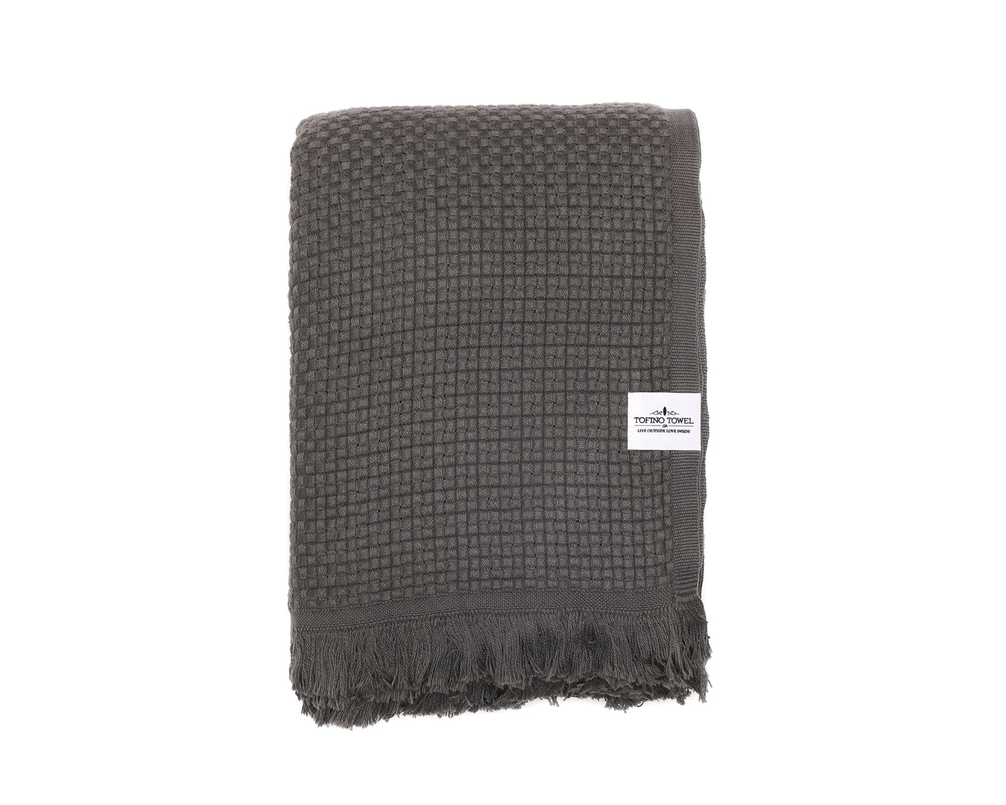 Nala Throw Blanket