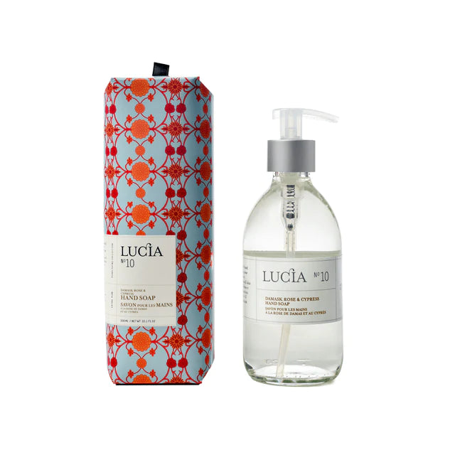 Lucia Hand Wash