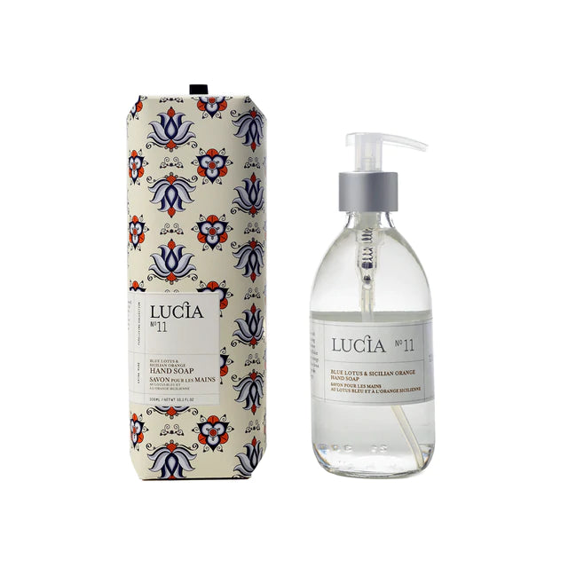 Lucia Hand Wash