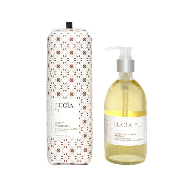 Lucia Hand Wash