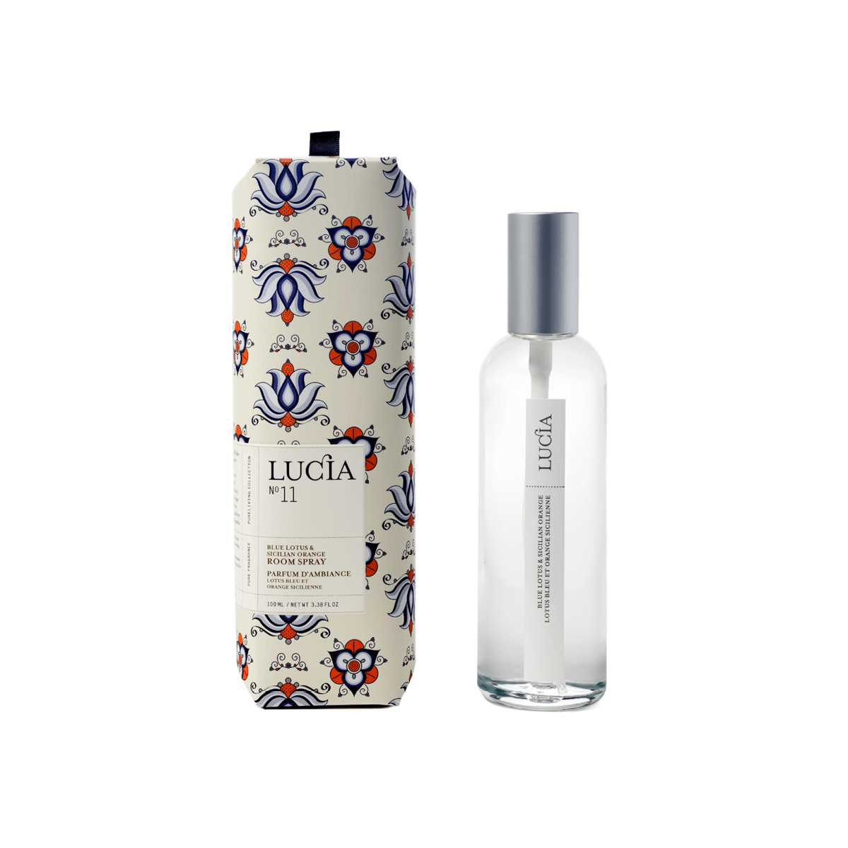 Lucia Room Spray
