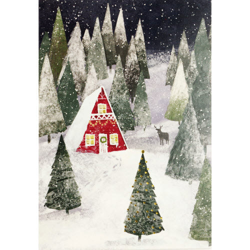 Boxed Holiday Cards