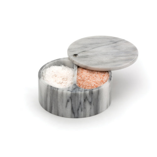 Swivel Top Salt Box
