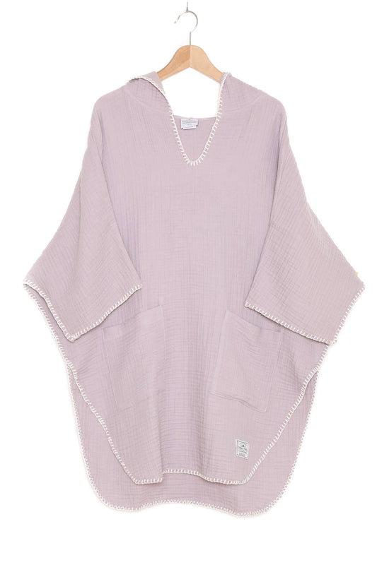 Women's Cocoon Surf Poncho