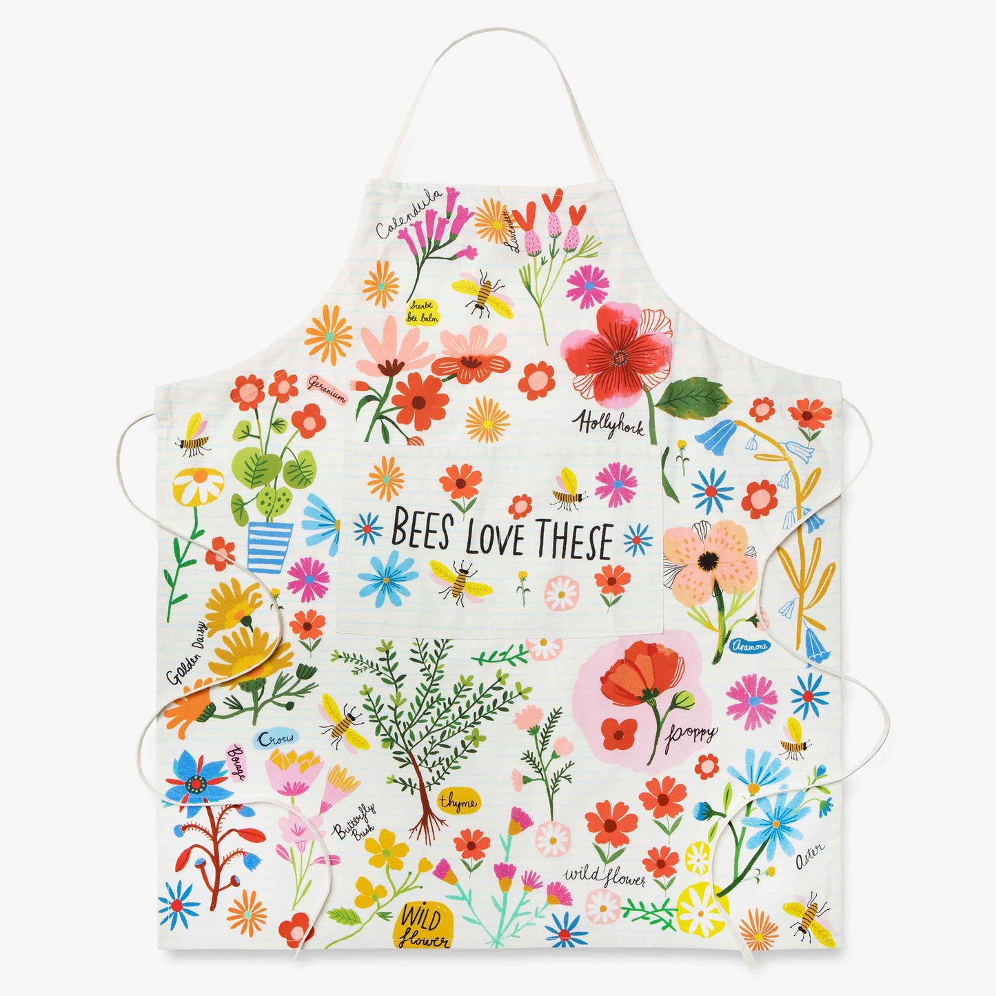 Bon Artis Cotton Aprons