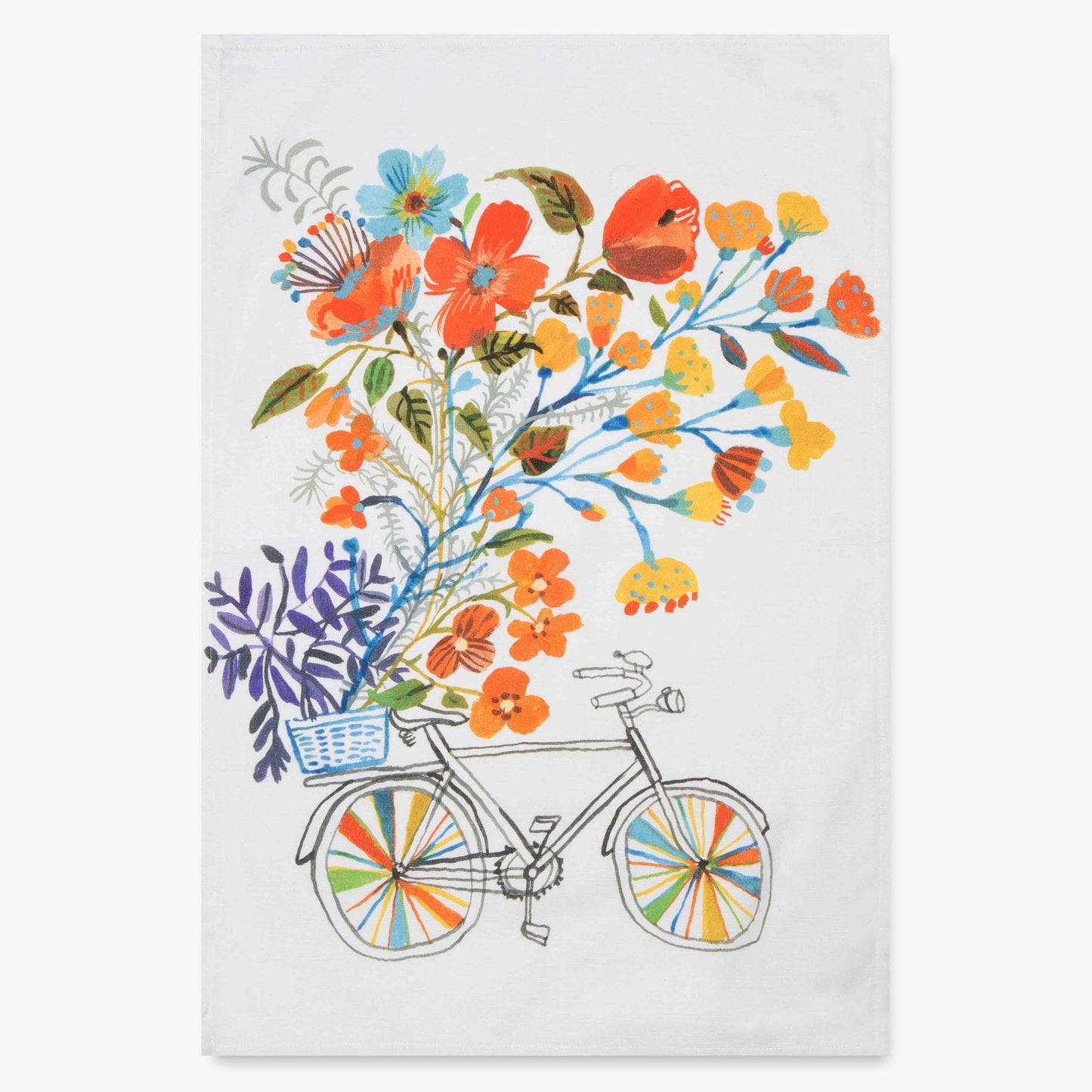 Bon Artis Cotton Tea Towels