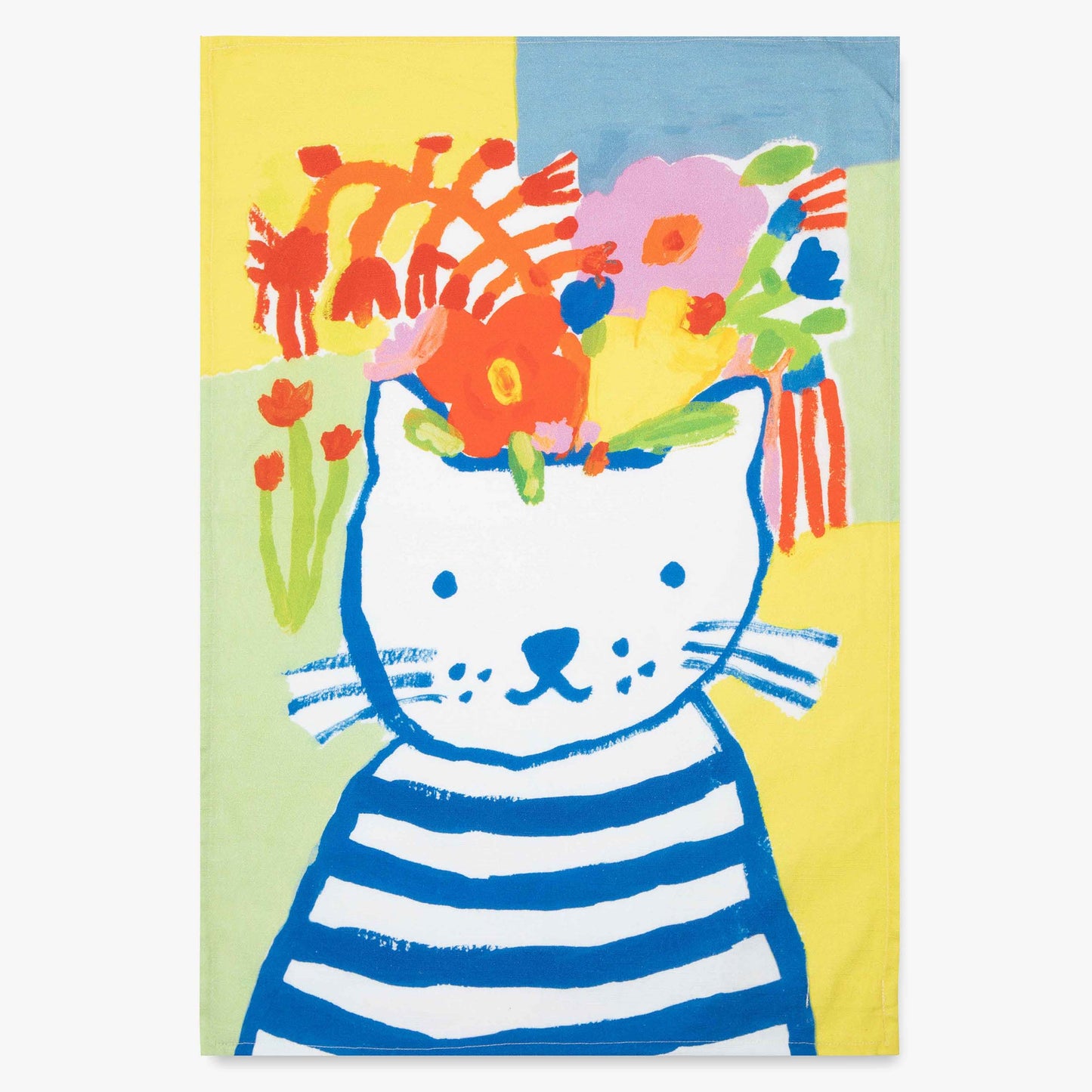 Bon Artis Cotton Tea Towels