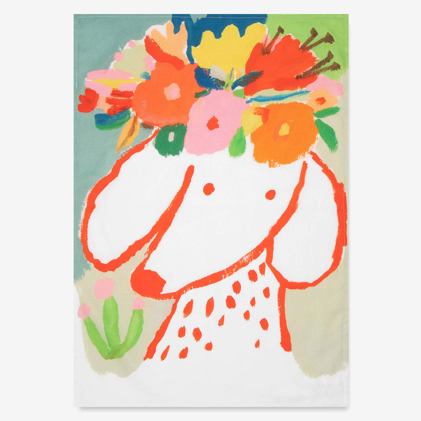 Bon Artis Cotton Tea Towels
