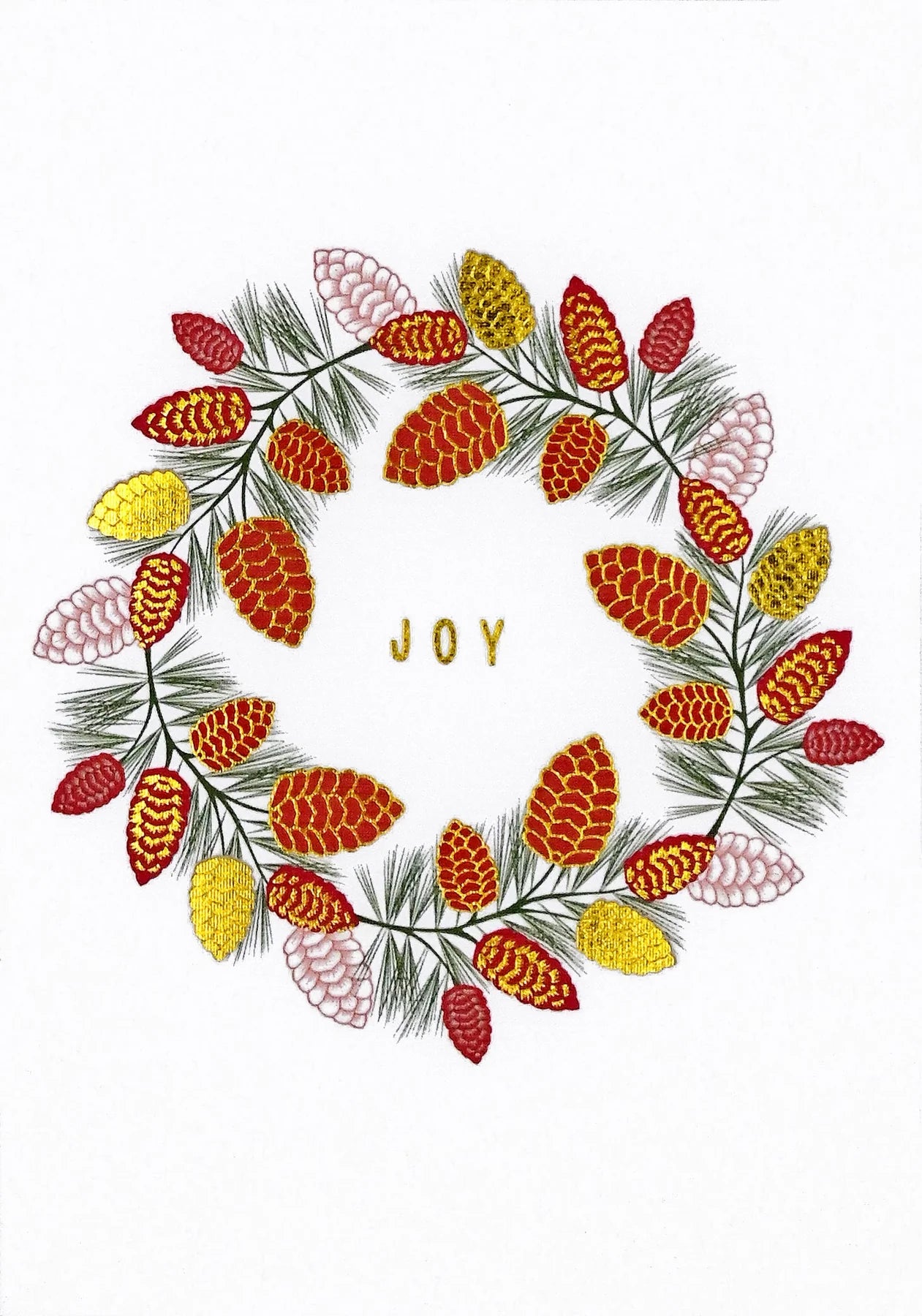 Boxed Holiday Cards