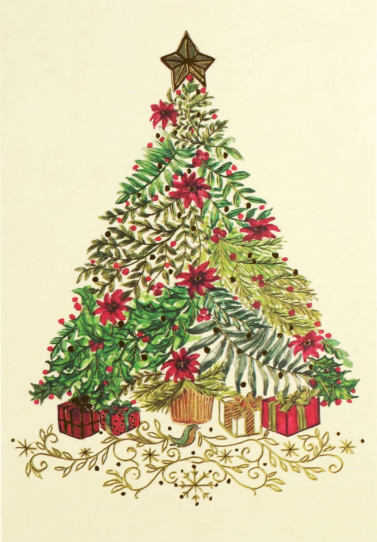 Boxed Holiday Cards