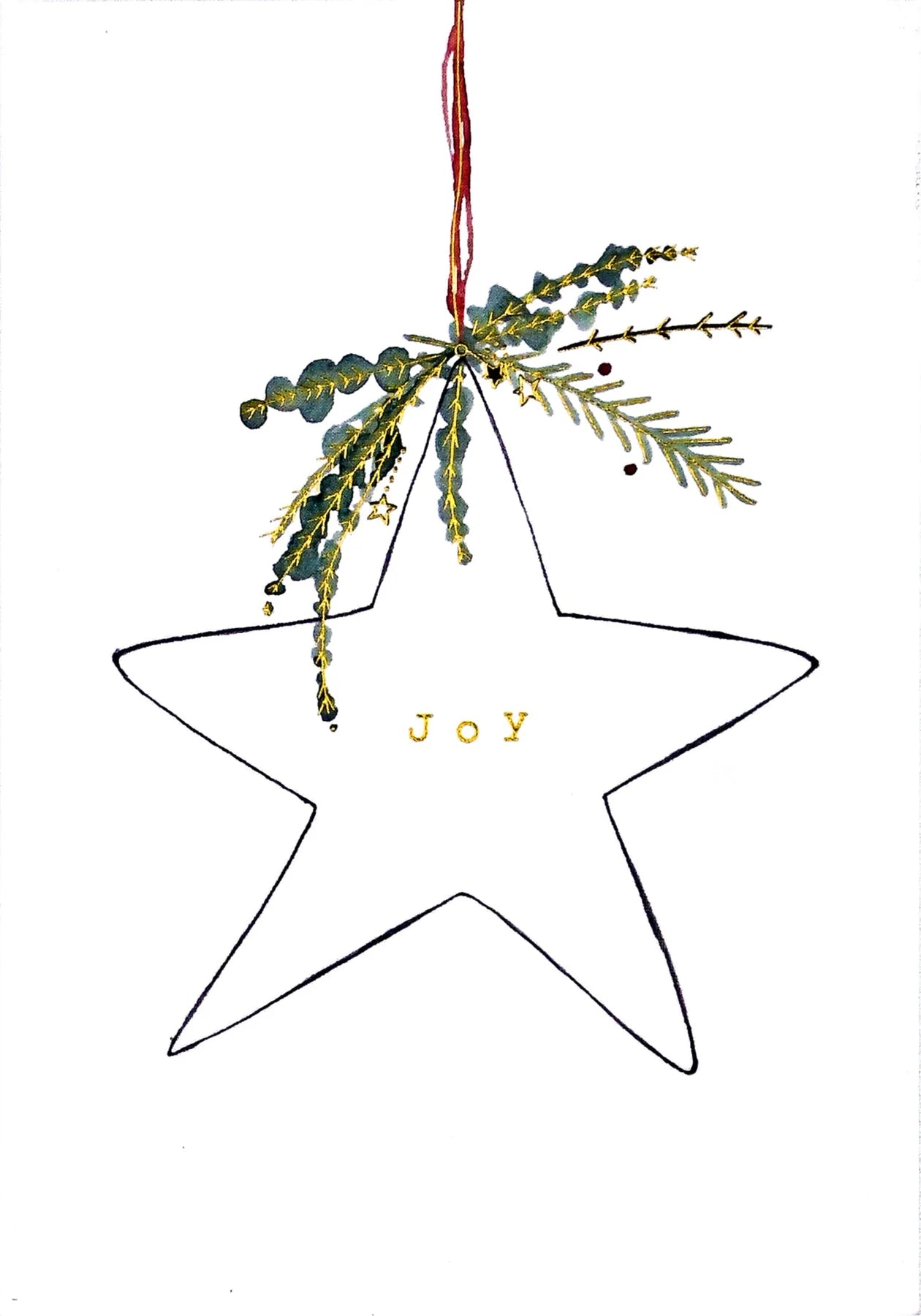 Boxed Holiday Cards