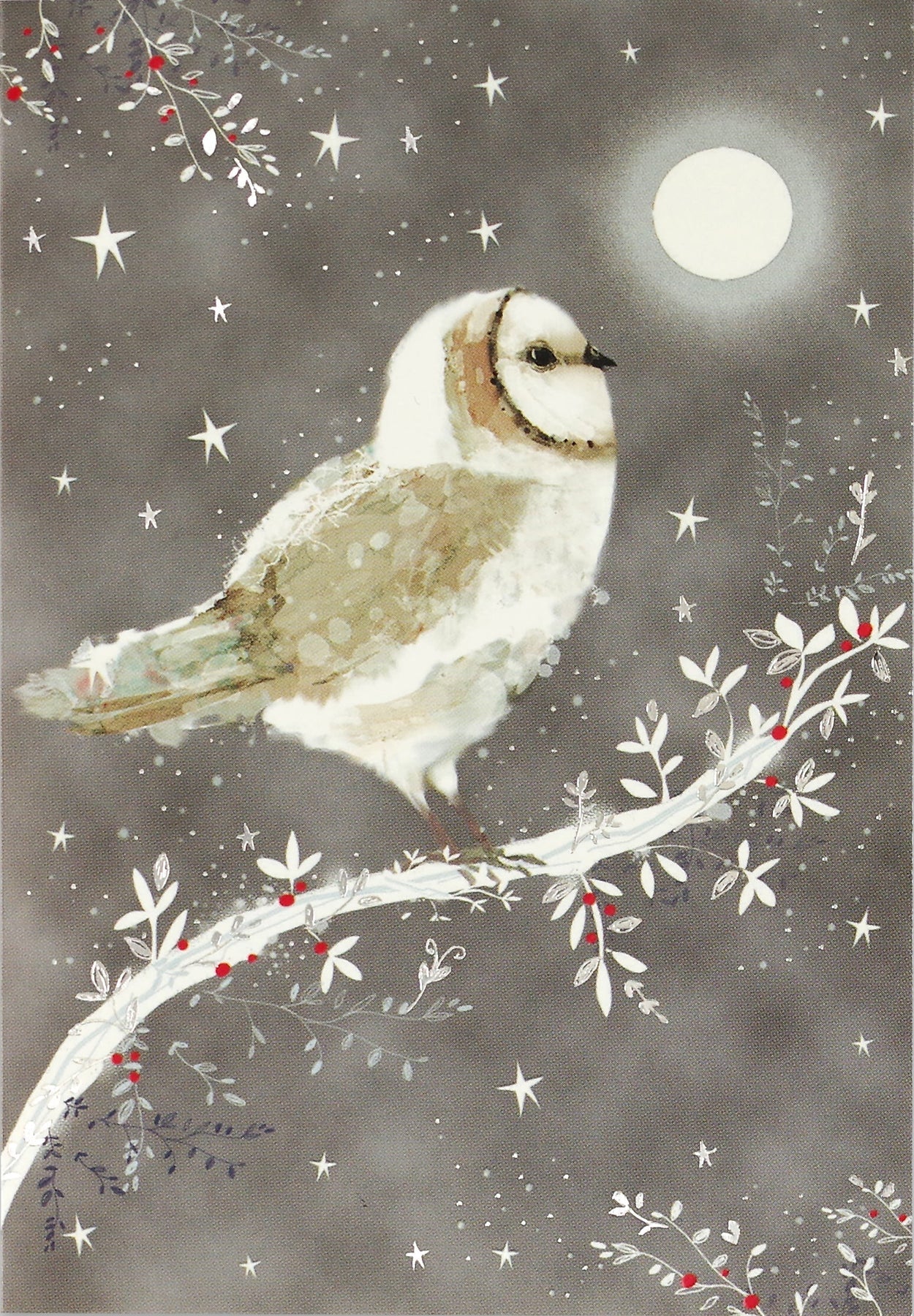 Boxed Holiday Cards